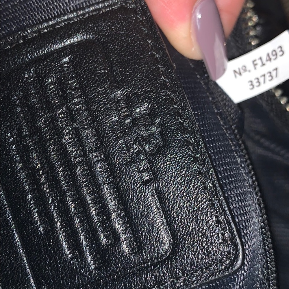 ♥️♥️COACH Authentic Kelsey Purse F149… - Picture 8 of 8